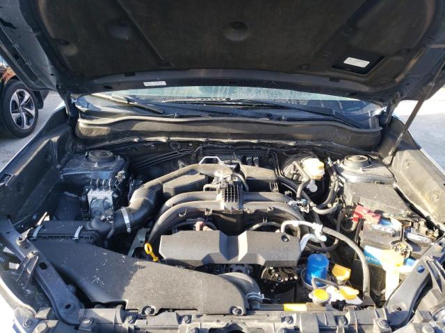Photo 7 from auction – 2017 SUBARU FORESTER 2 with VIN JF2SJADC8HH426422