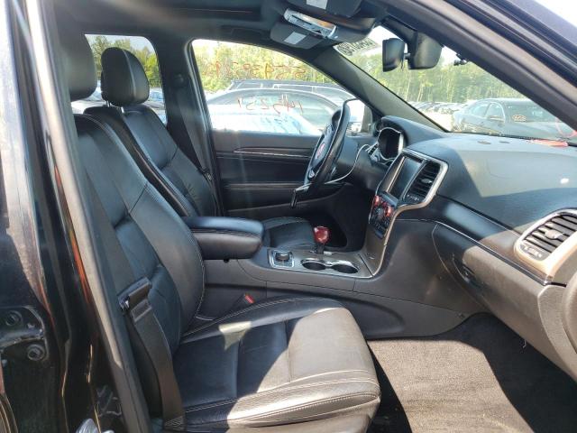 Photo 5 from auction – 2014 JEEP GRAND CHER with VIN 1C4RJFBG0EC181723