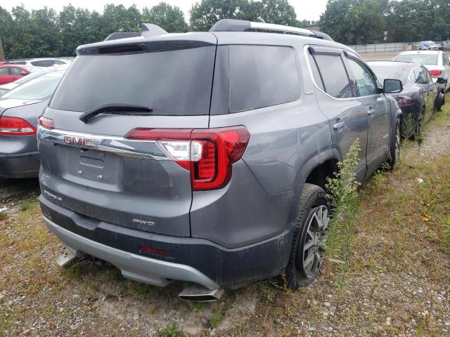 Photo 4 from auction – 2020 GMC ACADIA SLE with VIN 1GKKNRLS6LZ164420