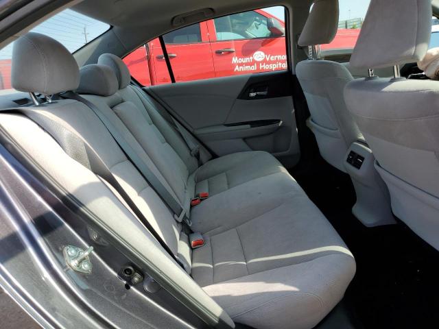 Photo 6 from auction – 2015 HONDA ACCORD EX with VIN 1HGCR2F73FA062497
