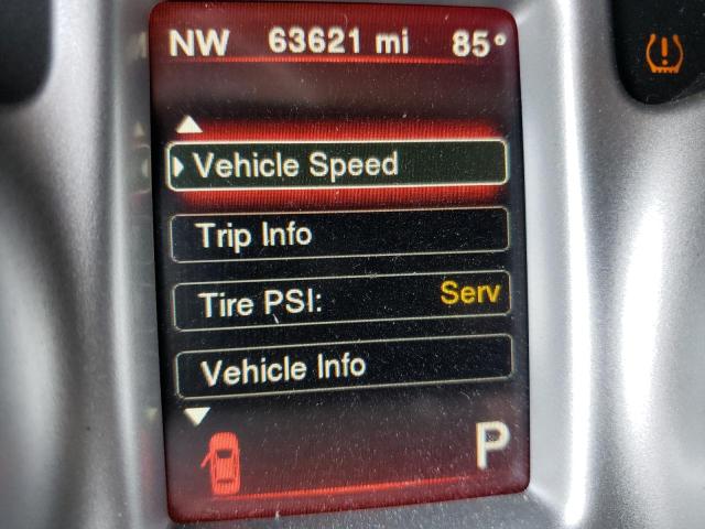 Photo 8 from auction – 2019 DODGE JOURNEY SE with VIN 3C4PDCBB6KT810841
