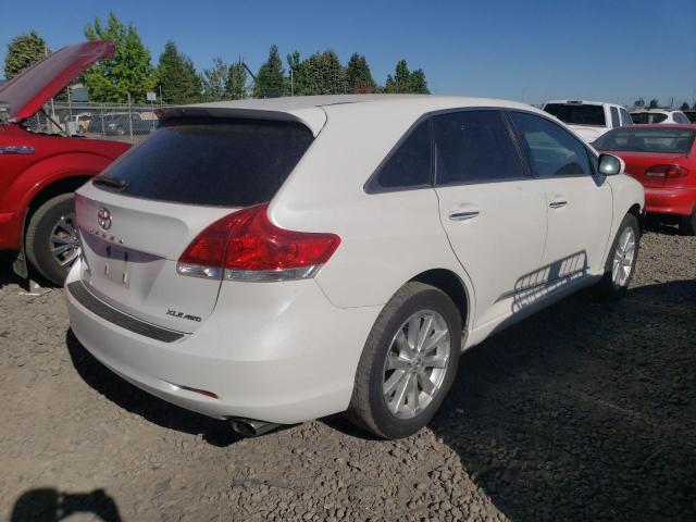 Photo 4 from auction – 2012 TOYOTA VENZA LE with VIN 4T3BA3BB7CU032448
