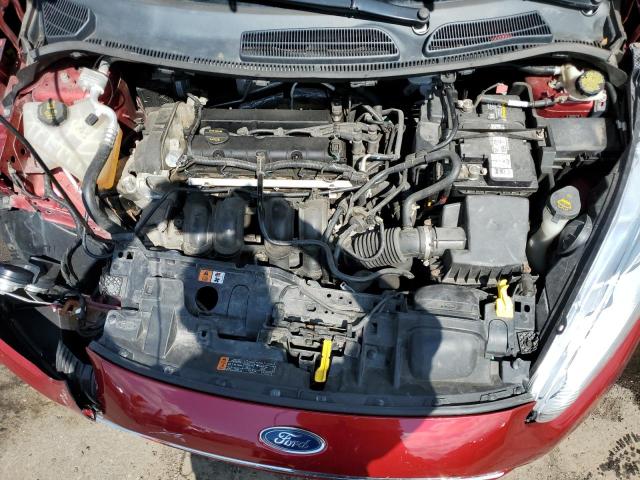 Photo 7 from auction – 2016 FORD FIESTA TIT with VIN 3FADP4FJ4GM142854