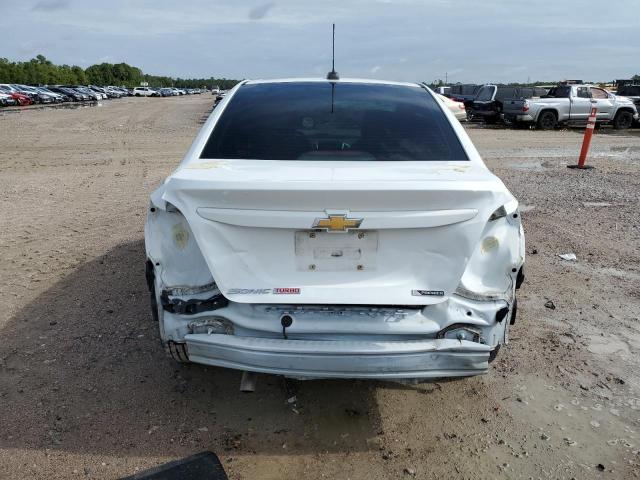 Photo 9 from auction – 2017 CHEVROLET SONIC PREM with VIN 1G1JF5SB7H4115500