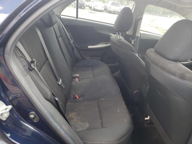Photo 6 from auction – 2012 TOYOTA COROLLA BA with VIN 2T1BU4EEXCC766644