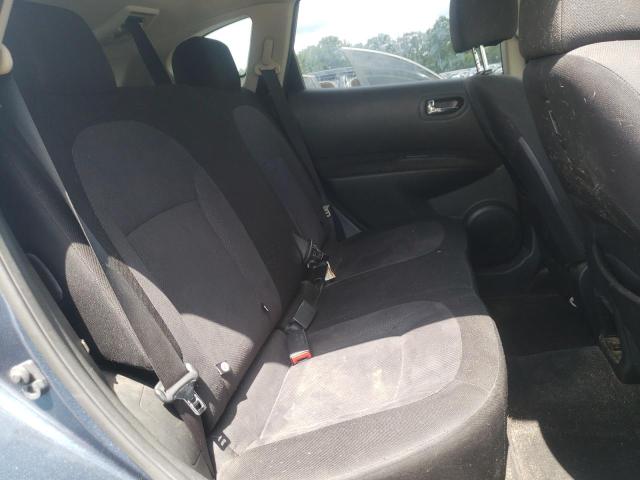 Photo 6 from auction – 2012 NISSAN ROGUE S with VIN JN8AS5MT9CW266347