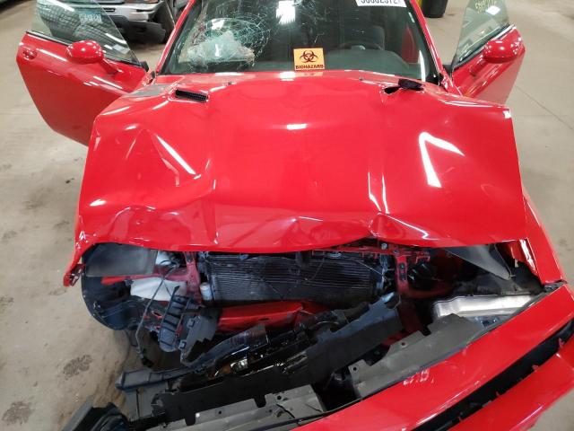 Photo 7 from auction – 2014 DODGE CHALLENGER with VIN 2C3CDYBT5EH139801