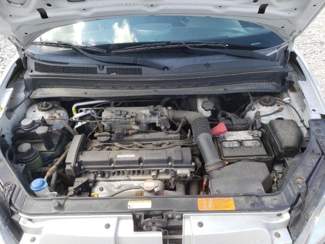 Photo 7 from auction – 2011 KIA SOUL + with VIN KNDJT2A21B7276107