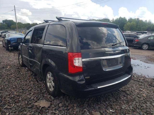 Photo 3 from auction – 2012 CHRYSLER TOWN & COU with VIN 2C4RC1BG4CR350711
