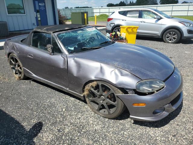 MAZDA MX-5 MIATA 2004 with VIN JM1NB354540406424 - Photo from auction