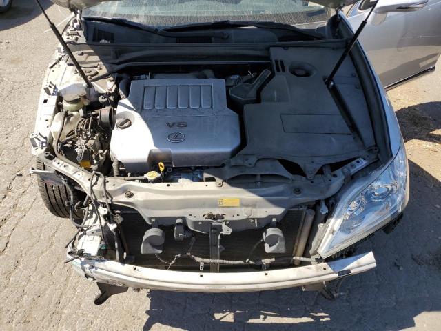 Photo 7 from auction – 2010 LEXUS ES 350 with VIN JTHBK1EG5A2395666