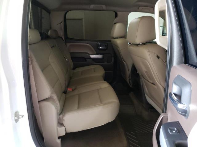 Photo 6 from auction – 2015 CHEVROLET SILVERADO with VIN 1GC1KWE82FF632990