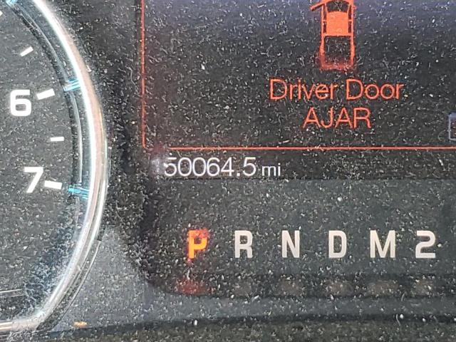 Photo 8 from auction – 2013 FORD F150 SUPER with VIN 1FTFW1ET7DKD04051