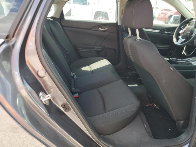 Photo 6 from auction – 2019 HONDA CIVIC LX with VIN 2HGFC2F62KH557243