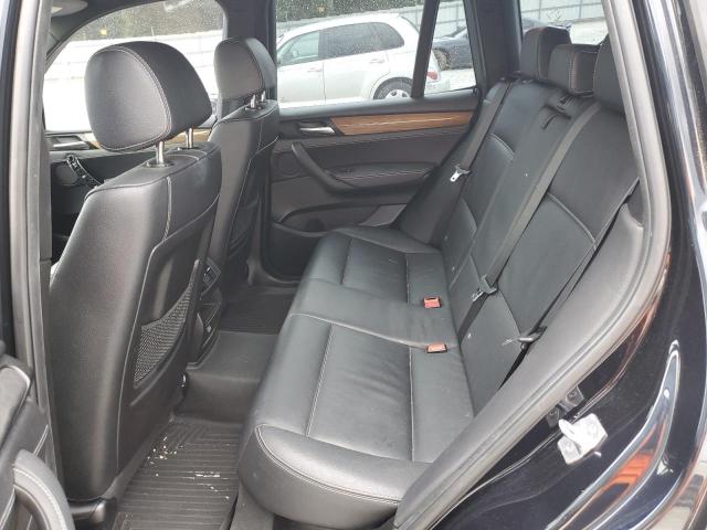Photo 6 from auction – 2014 BMW X3 XDRIVE3 with VIN 5UXWX7C53E0E82400