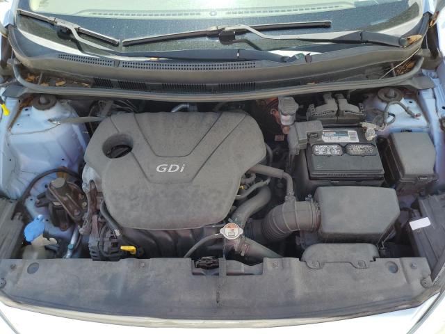 Photo 7 from auction – 2013 HYUNDAI ACCENT GLS with VIN KMHCT4AE6DU583366