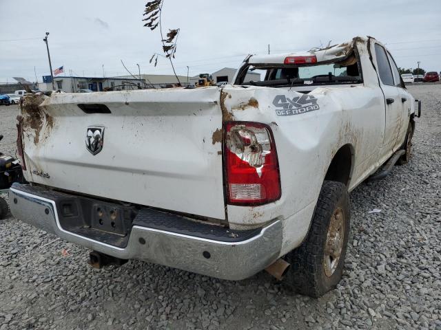 Photo 4 from auction – 2017 RAM 2500 ST with VIN 3C6UR5HL6HG740668