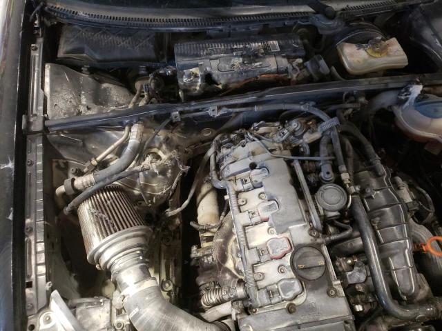 Photo 9 from auction – 2006 AUDI A4 S-LINE with VIN WAUEF78E56A217296