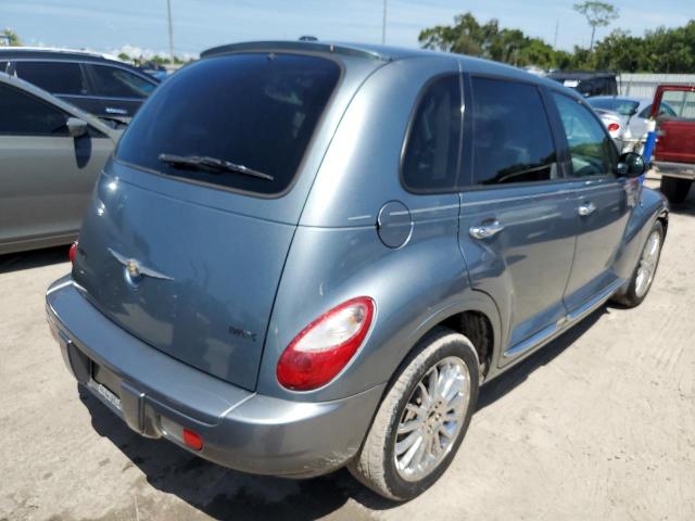 Photo 4 from auction – 2008 CHRYSLER PT CRUISER with VIN 3A8FY58B98T132252