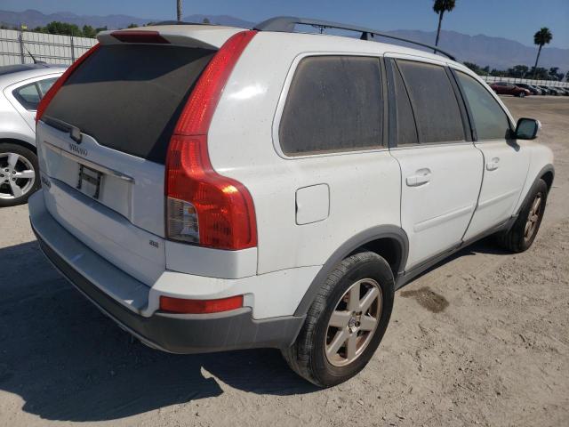 Photo 4 from auction – 2008 VOLVO XC90 3.2 with VIN YV4CN982481419562