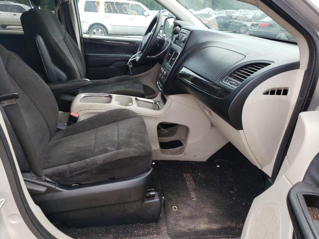 Photo 5 from auction – 2012 DODGE GRAND CARA with VIN 2C4RDGCG7CR241366
