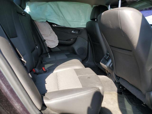 صورة رقم 6 من المزاد - 2014 CHEVROLET IMPALA LT مع VIN 2G1115SL2E9185664