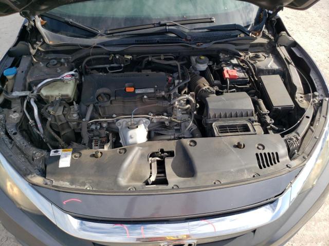 Photo 7 from auction – 2016 HONDA CIVIC EX with VIN 19XFC2F71GE014668