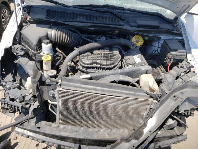 Photo 7 from auction – 2018 DODGE GRAND CARA with VIN 2C4RDGEG5JR343470