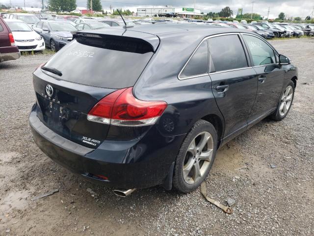 Photo 4 from auction – 2015 TOYOTA VENZA LE with VIN 4T3BK3BB9FU119737