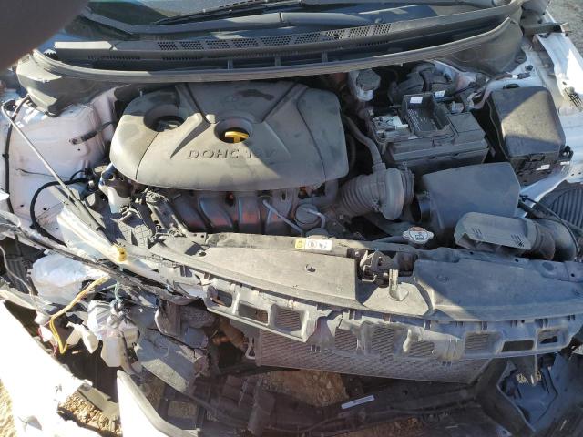 Photo 7 from auction – 2014 KIA FORTE LX with VIN KNAFX4A62E5218268
