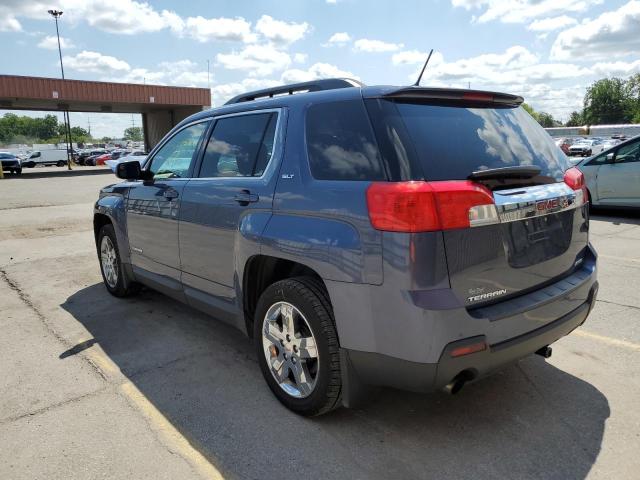 Photo 3 from auction – 2013 GMC TERRAIN SL with VIN 2GKFLVE33D6292391