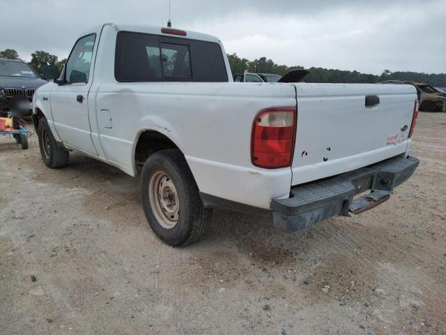 Photo 3 from auction – 2005 FORD RANGER with VIN 1FTYR10D15PA19477