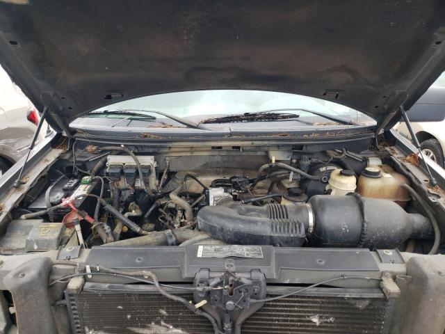 Photo 7 from auction – 2008 FORD F150 with VIN 1FTRX14W18FB81142