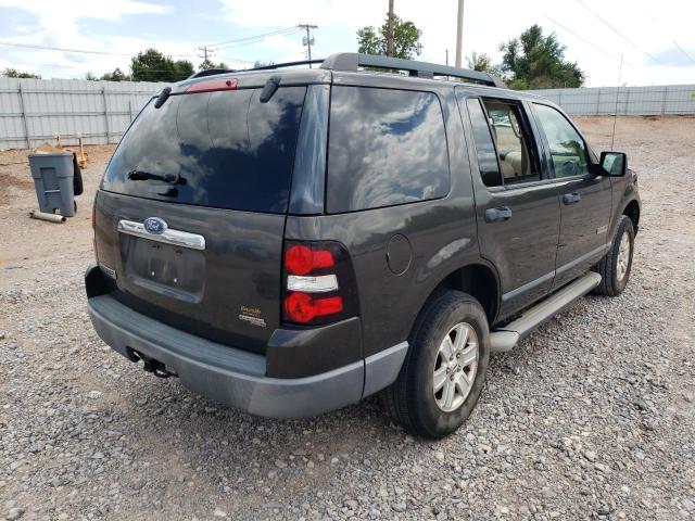 Photo 4 from auction – 2006 FORD EXPLORER X with VIN 1FMEU62E46ZA02999