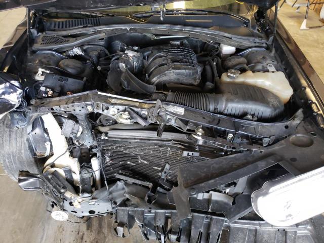 Photo 7 from auction – 2012 DODGE CHALLENGER with VIN 2C3CDYAG2CH235726