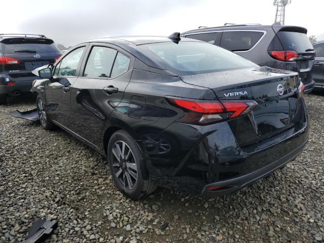 Photo 3 from auction – 2021 NISSAN VERSA SV with VIN 3N1CN8EV8ML890096