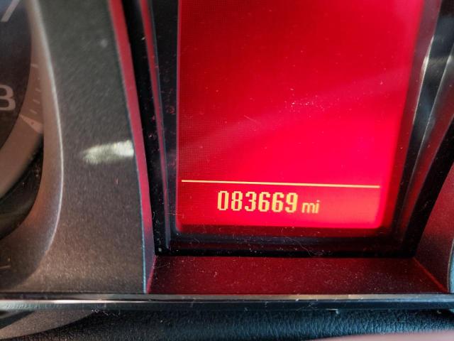 Photo 8 from auction – 2017 GMC TERRAIN SL with VIN 2GKFLSEK7H6126824