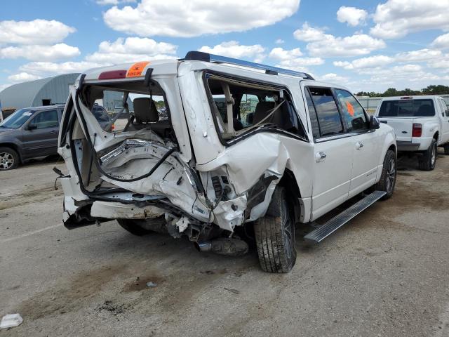 Photo 4 from auction – 2016 LINCOLN NAVIGATOR with VIN 5LMJJ3JT8GEL12097