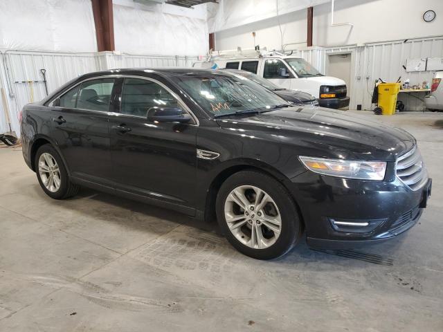FORD TAURUS SEL 2013 with VIN 1FAHP2H81DG182301 - Photo from auction