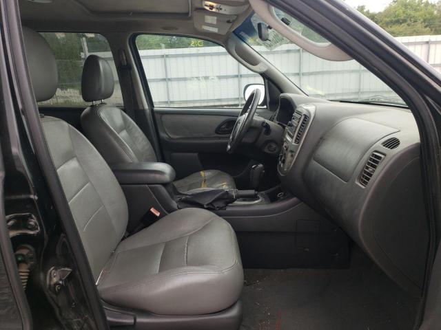 Photo 5 from auction – 2005 FORD ESCAPE XLT with VIN 1FMCU931X5KA92722