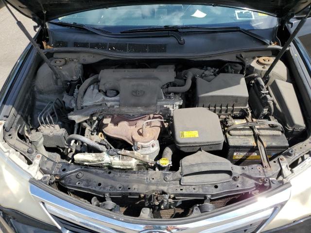 Photo 7 from auction – 2012 TOYOTA CAMRY BASE with VIN 4T4BF1FK2CR171093