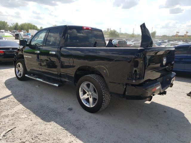 Photo 3 from auction – 2012 DODGE RAM 1500 S with VIN 1C6RD7FT4CS341861