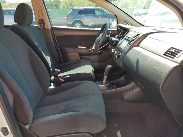 Photo 5 from auction – 2012 NISSAN VERSA S with VIN 3N1BC1CP7CK283074