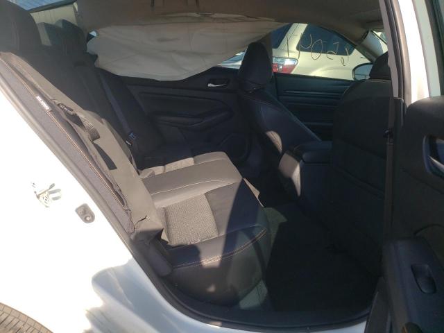 Photo 6 from auction – 2020 NISSAN ALTIMA SR with VIN 1N4BL4CV3LC246015
