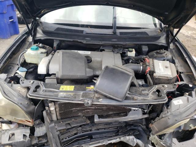 Photo 7 from auction – 2007 VOLVO XC90 3.2 with VIN YV4CY982671356969