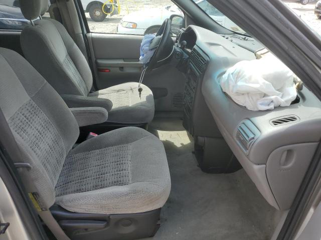 Photo 5 from auction – 2003 CHEVROLET VENTURE with VIN 1GNDX03E33D245450