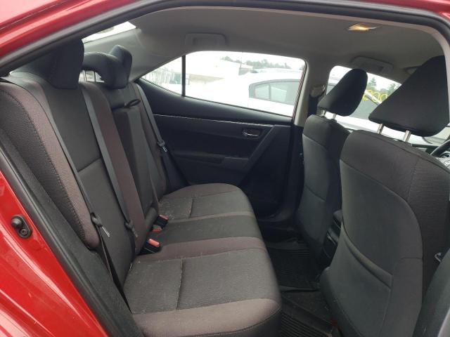 Photo 6 from auction – 2017 TOYOTA COROLLA L with VIN 2T1BURHE6HC770397