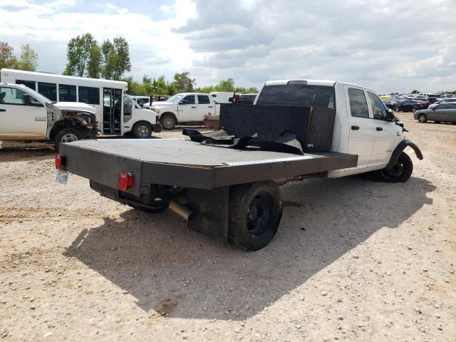Photo 4 from auction – 2021 RAM 4500 with VIN 3C7WRLFL6MG517522