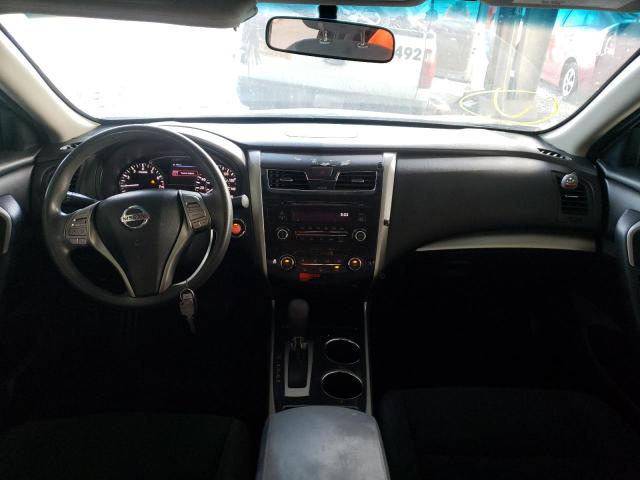Photo 9 from auction – 2014 NISSAN ALTIMA 2.5 with VIN 1N4AL3AP9EN345729