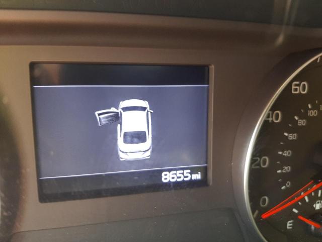 Photo 8 from auction – 2019 KIA FORTE EX with VIN 3KPF54AD5KE032733